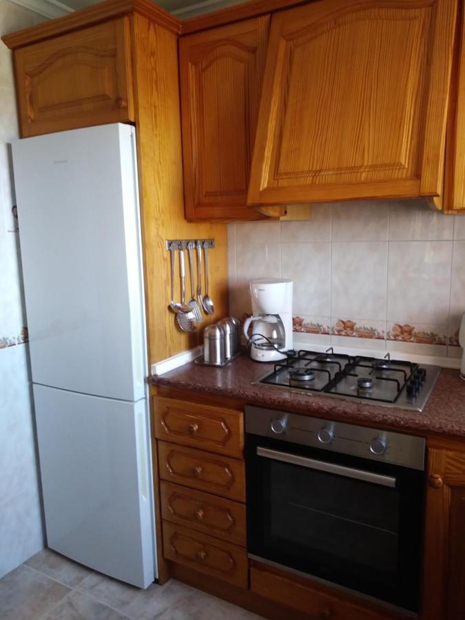 Casa Carmen Holiday home Calpe